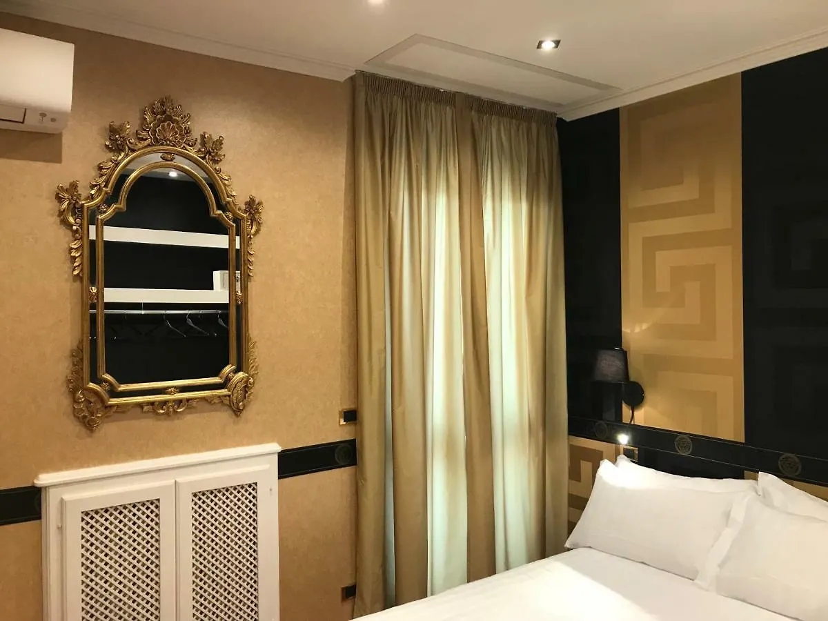 Magis Ac Magis Bedrooms Versilia Viareggio 0*,