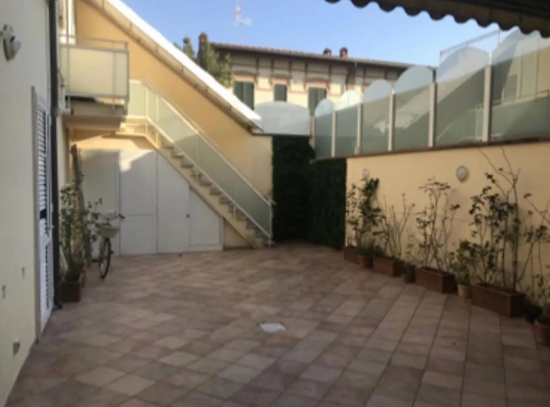 Affittacamere Magis Ac Magis Bedrooms Versilia Viareggio