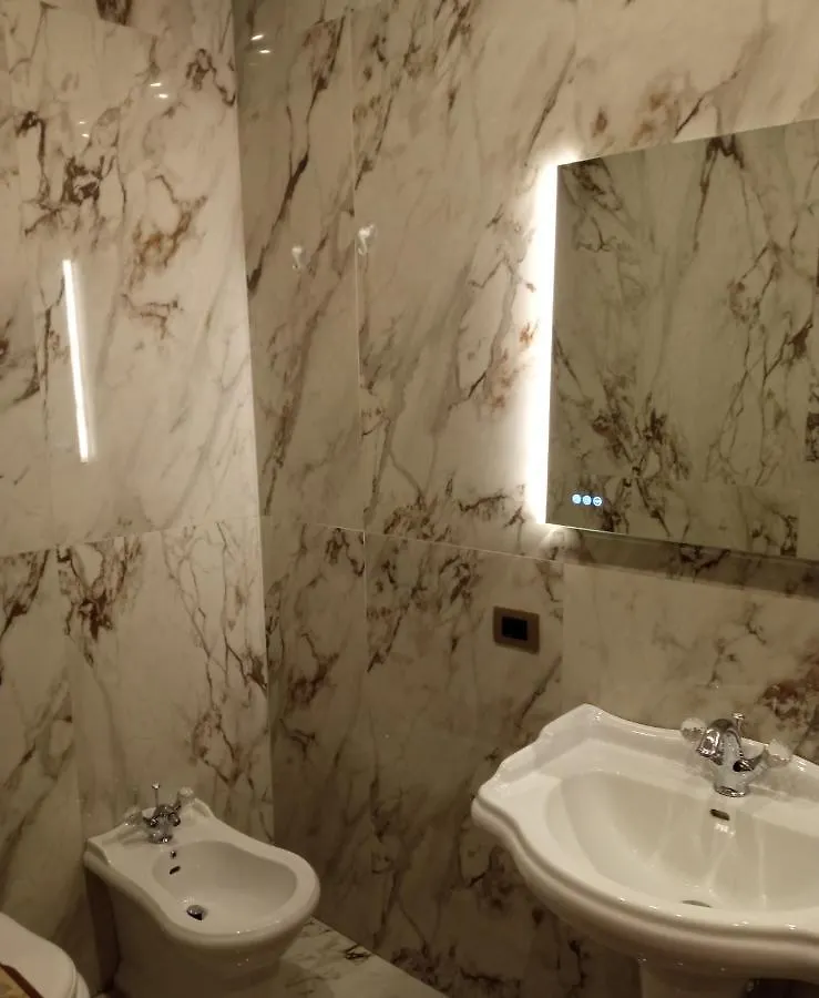Magis Ac Magis Bedrooms Versilia Viareggio 0*,