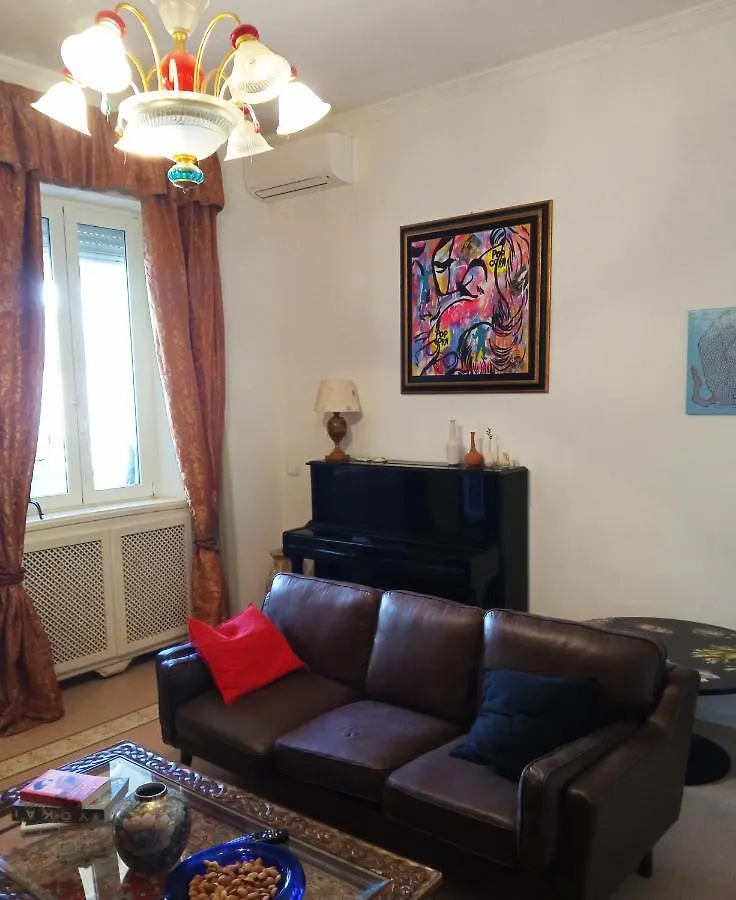 Magis Ac Magis Bedrooms Versilia Viareggio 0*,  Italia
