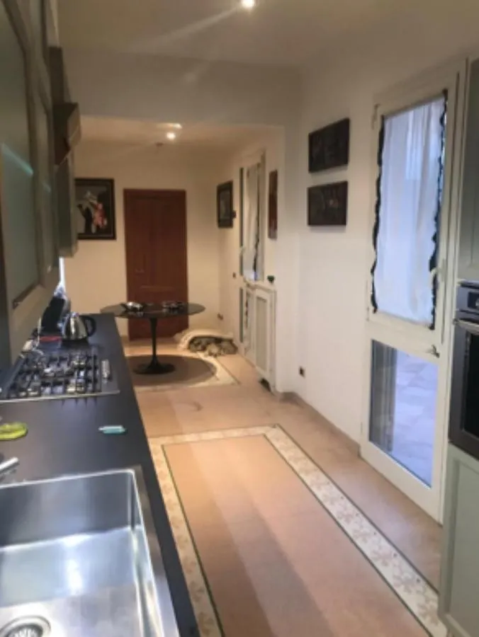 Affittacamere Magis Ac Magis Bedrooms Versilia Viareggio