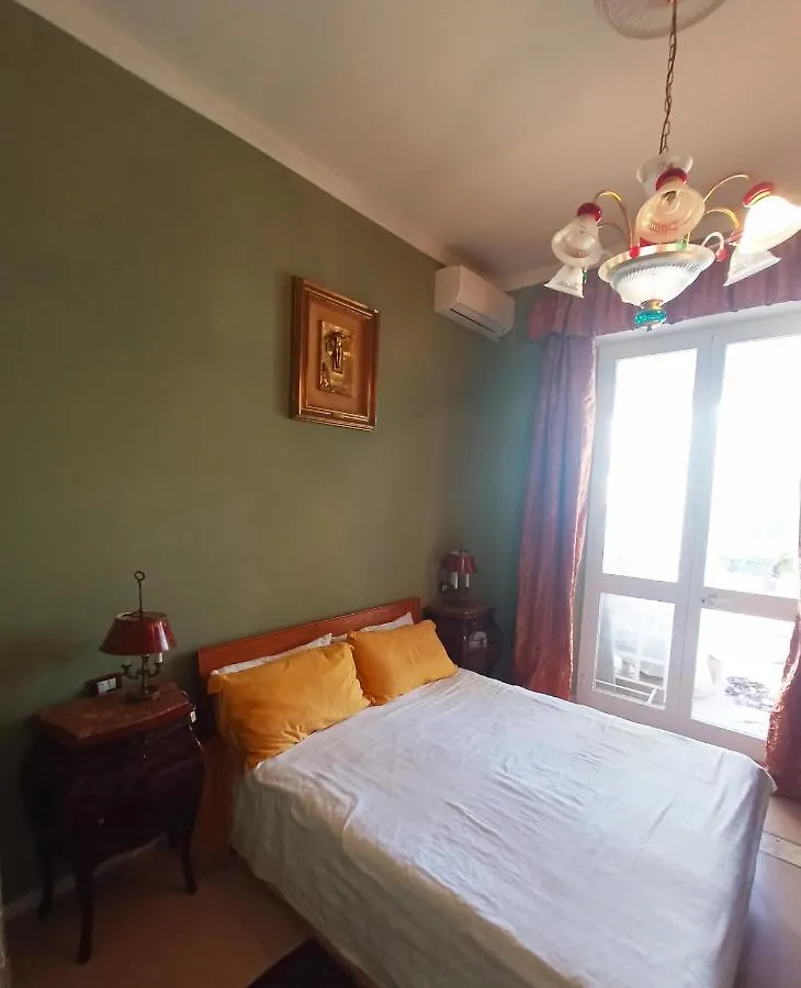 Affittacamere Magis Ac Magis Bedrooms Versilia Viareggio Italia