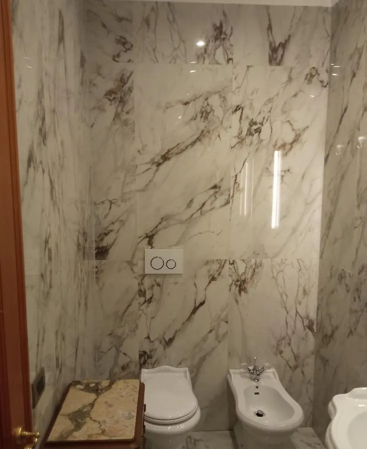 Affittacamere Magis Ac Magis Bedrooms Versilia Viareggio