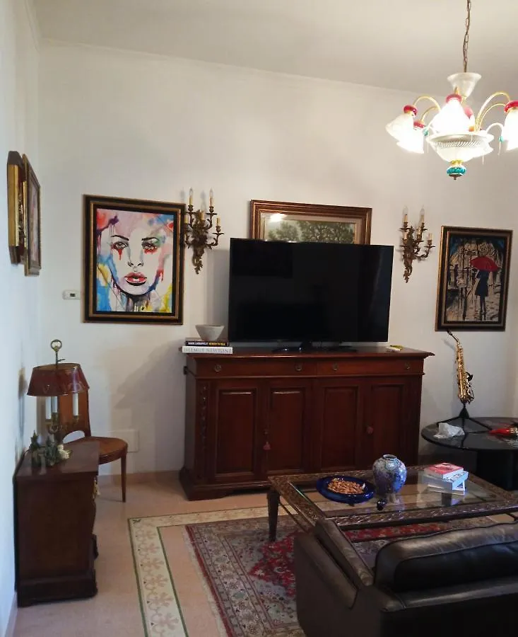 Magis Ac Magis Bedrooms Versilia Viareggio Affittacamere