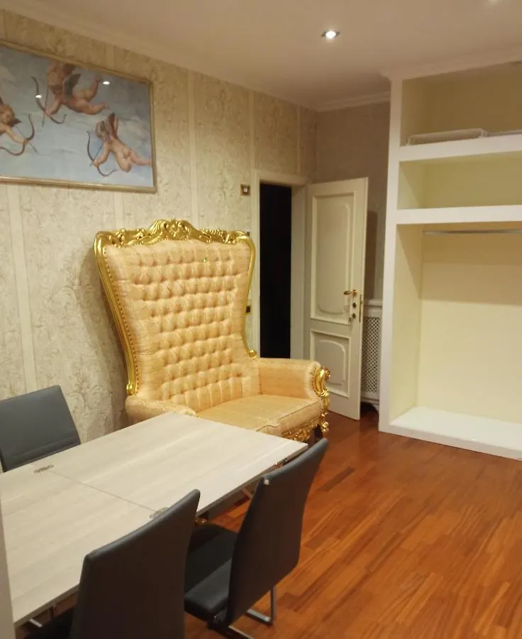 Magis Ac Magis Bedrooms Versilia Viareggio Affittacamere