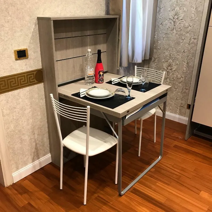 Magis Ac Magis Bedrooms Versilia Viareggio Italia