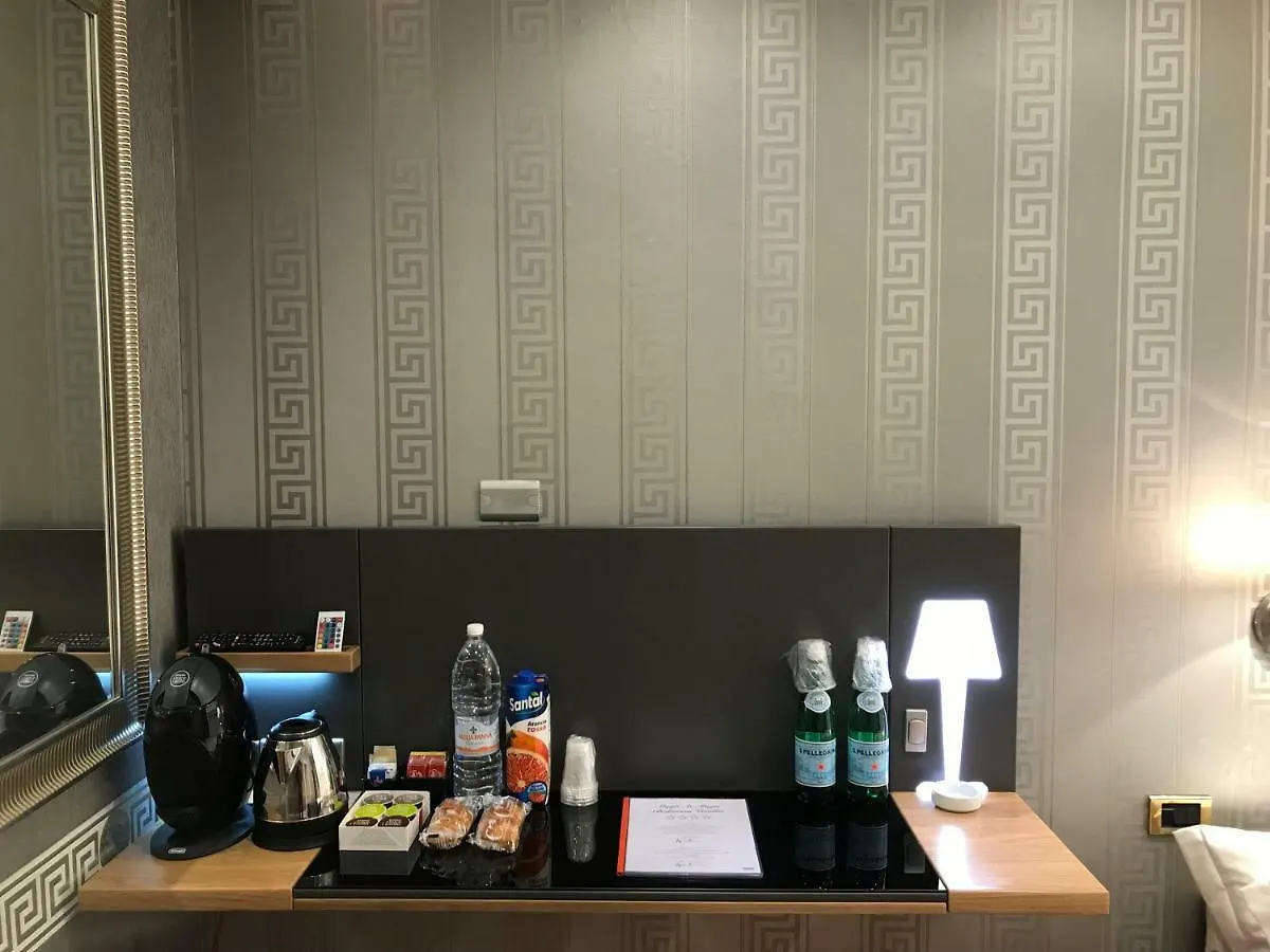 Affittacamere Magis Ac Magis Bedrooms Versilia Viareggio