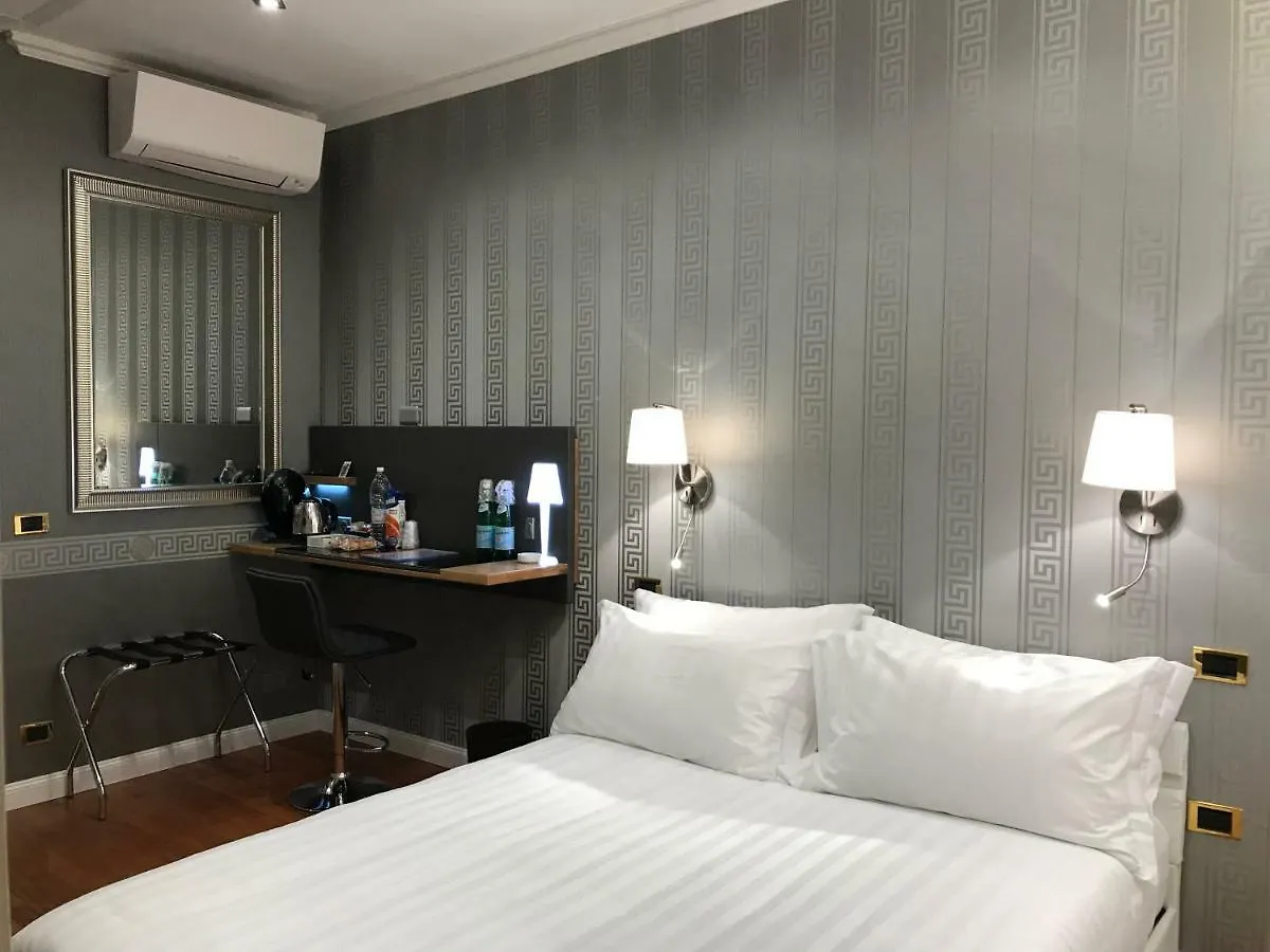 Magis Ac Magis Bedrooms Versilia Viareggio