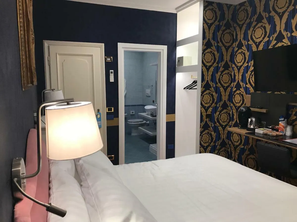 Affittacamere Magis Ac Magis Bedrooms Versilia Viareggio