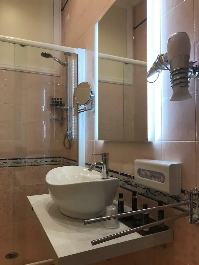 Magis Ac Magis Bedrooms Versilia Viareggio Italia