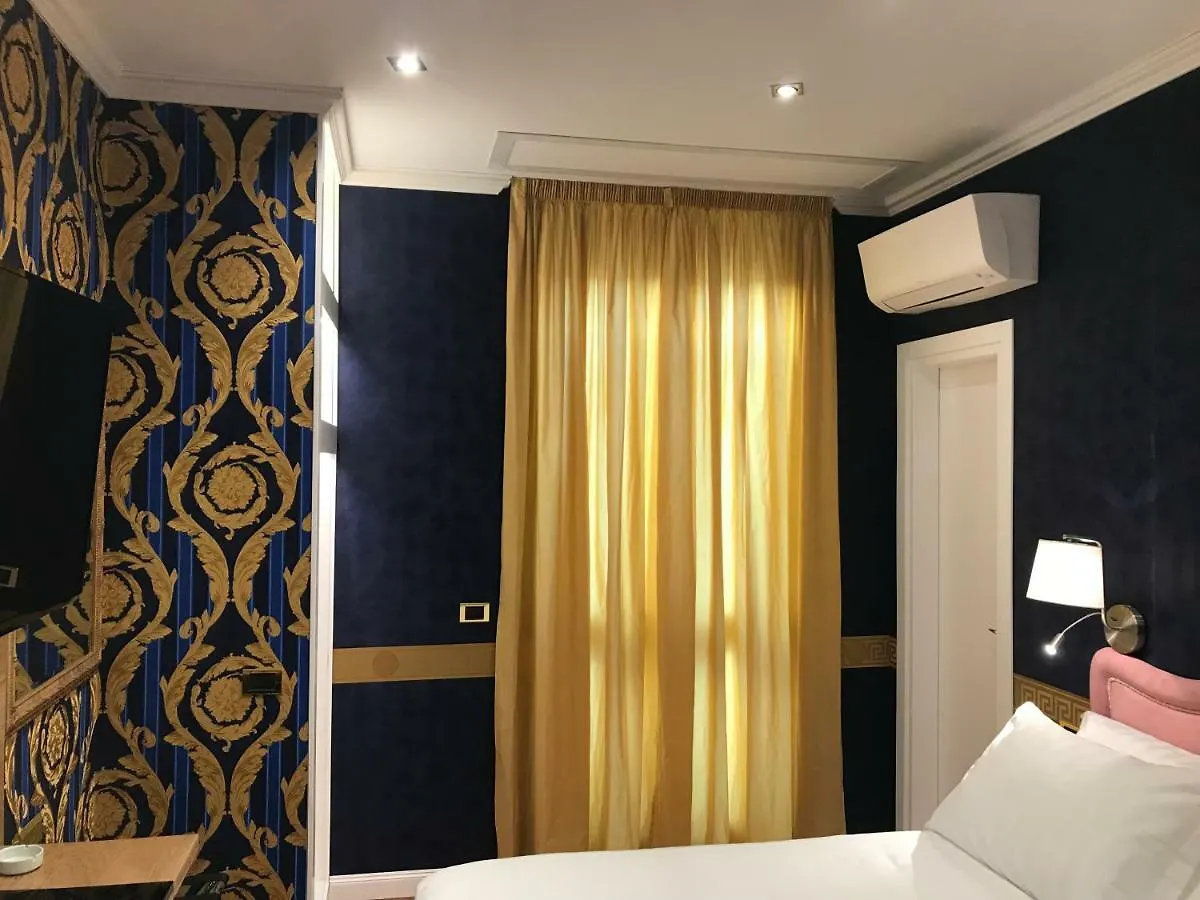 Magis Ac Magis Bedrooms Versilia Viareggio
