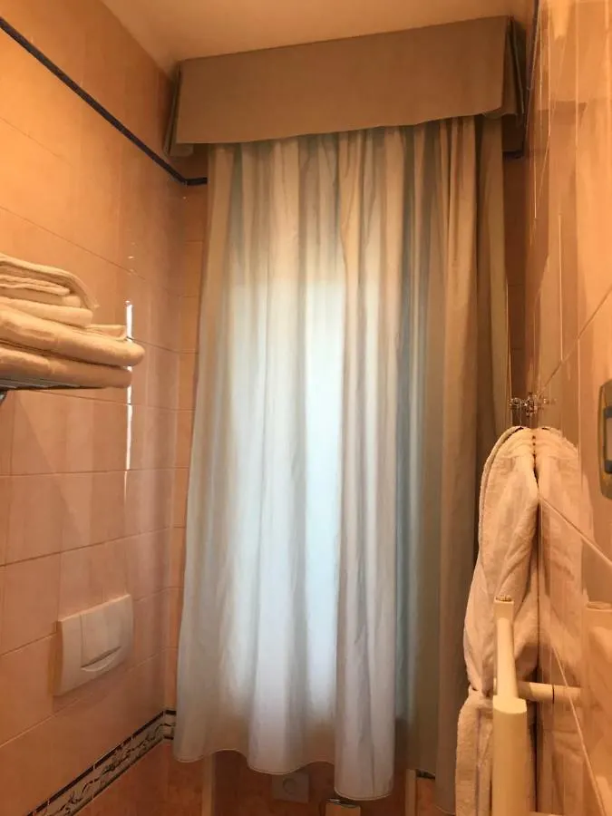Magis Ac Magis Bedrooms Versilia Viareggio