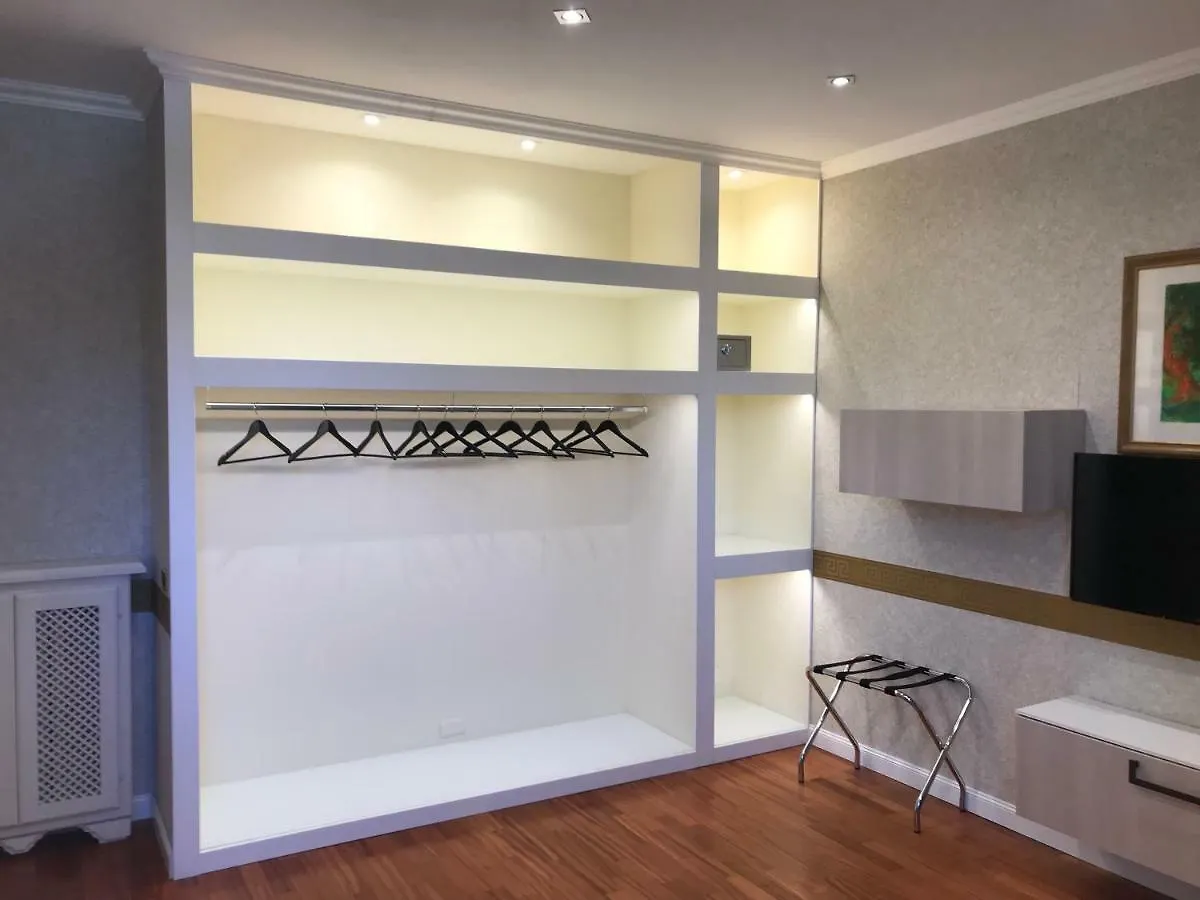 Affittacamere Magis Ac Magis Bedrooms Versilia Viareggio