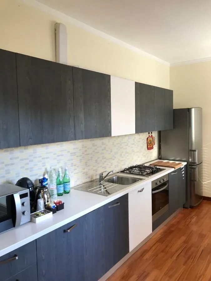 Magis Ac Magis Bedrooms Versilia Viareggio 0*,  Italia