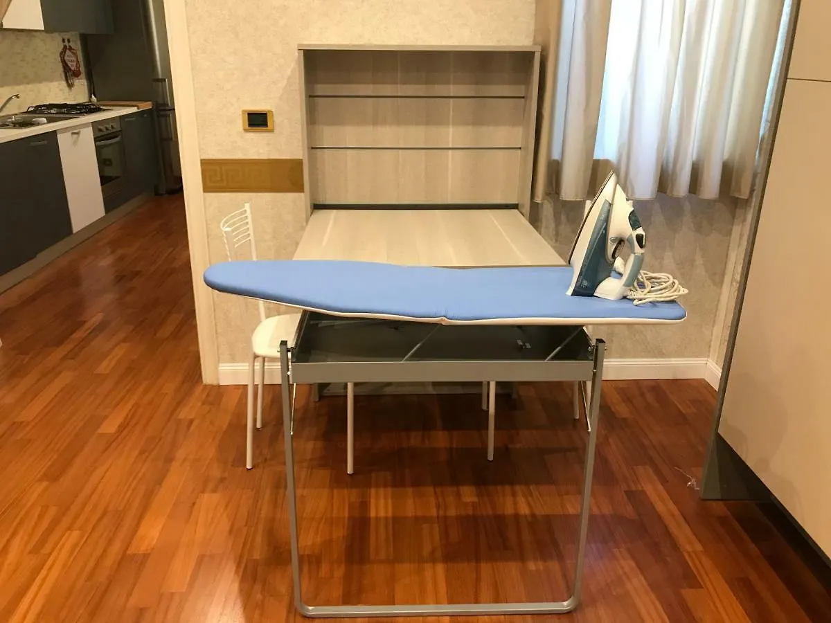 Magis Ac Magis Bedrooms Versilia Viareggio Affittacamere
